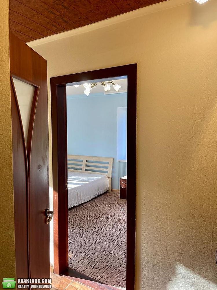 Rent out 1-room apartment. Киев,  Огиенко — photo 10