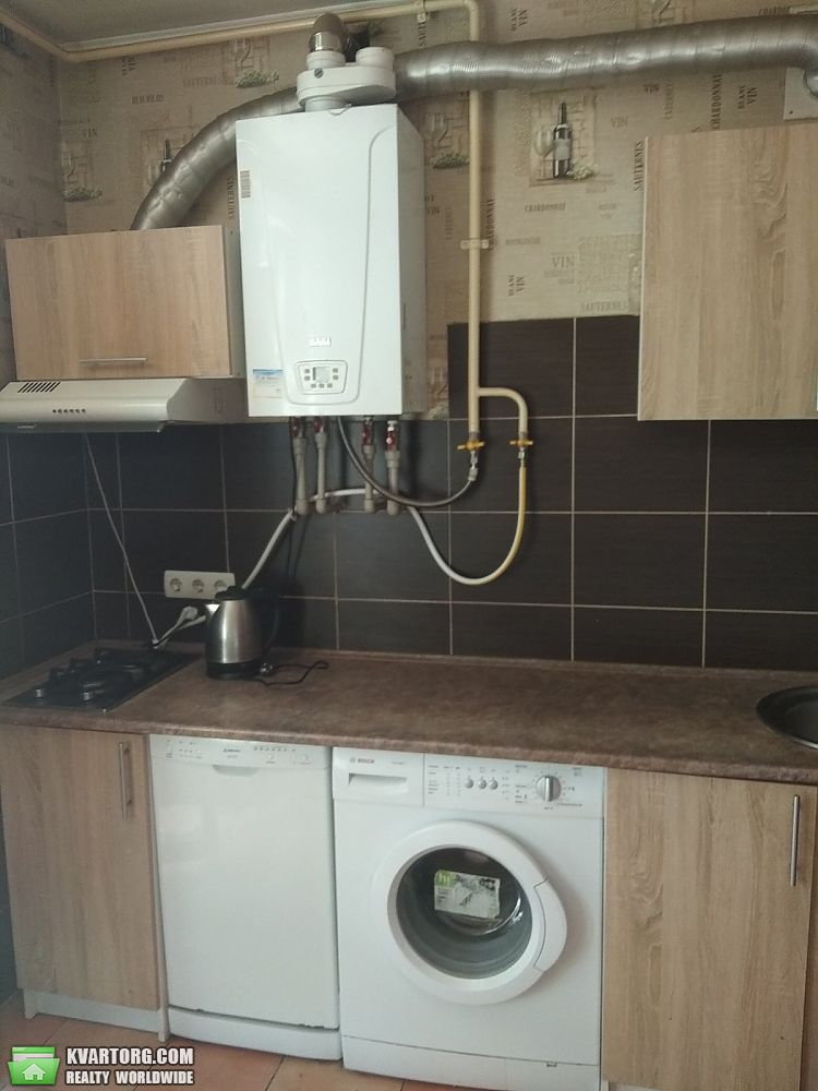 Sell 1-room apartment. Киевская обл., Леонида Каденюка — photo 5