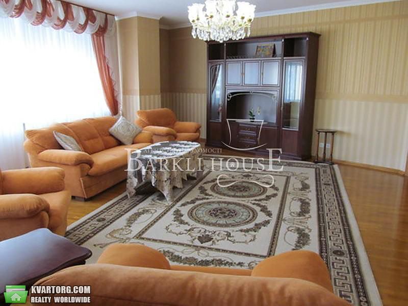 Rent out 4-room apartment. Киев,  Старонаводницкая — photo 2