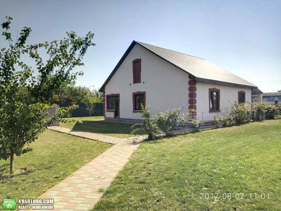 Sell house. Киевская обл., Молодежная — photo 3