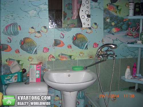продам 2-комнатную квартиру. Одесса,  Радио - фото 3