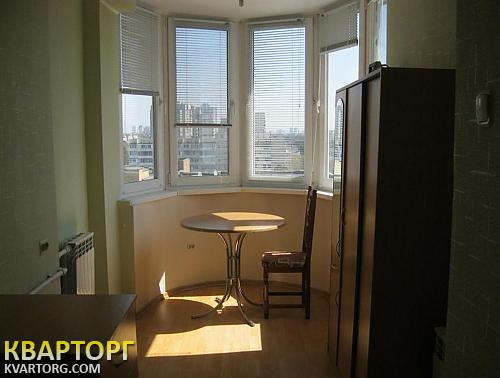 Rent out 2-room apartment. Киев, Отдыха ул. — photo 8