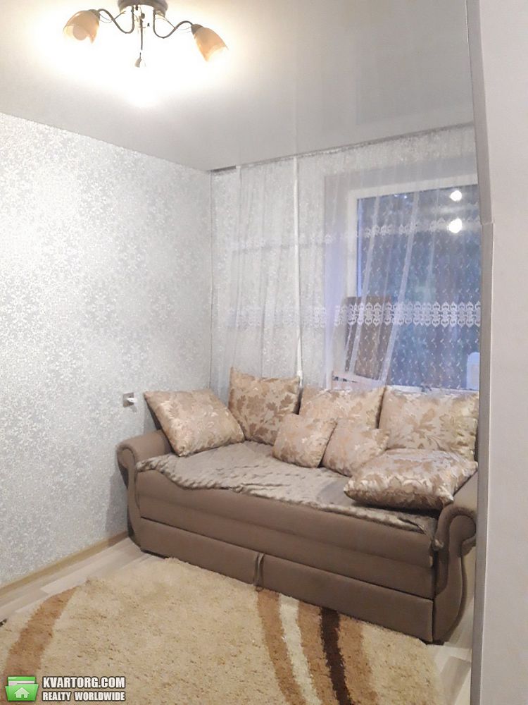 Sell 1-room apartment. Одесса, Заболотного — photo 4
