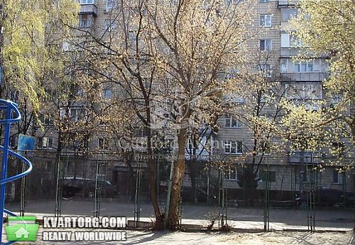 Sell 3-room apartment. Киев, Драгомирова Михаила — photo 10