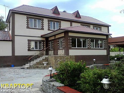 Rent out house. Киев, Осокорки — photo 1