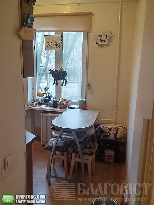 Sell 1-room apartment. Киев,  Лихачева — photo 4