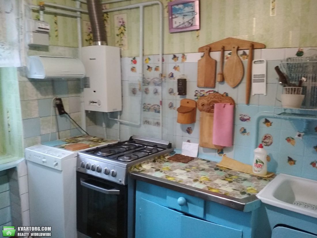 Rent out 2-room apartment. Киев,  Василевской — photo 4