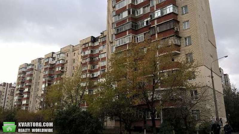 Sell 4-room apartment. Киев,  Данькевича — photo 8