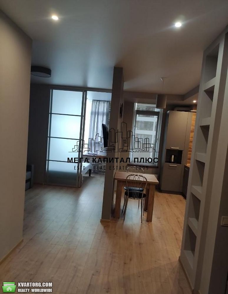 Rent out 1-room apartment. Киев, Глубочицкая — photo 6