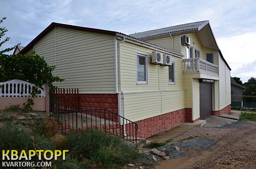 Sell house. АР Крым, Угловое, Комарова — photo 1
