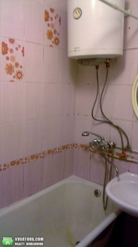 Sell 2-room apartment. Киев, Донца Михаила — photo 6