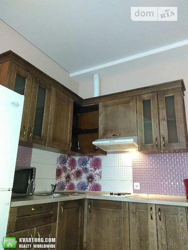 Rent out 1-room apartment. Харьков, Клочковская — photo 2