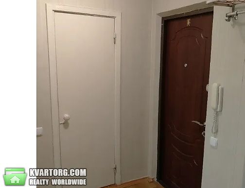 Sell 1-room apartment. Киев,  Ревуцкого — photo 10