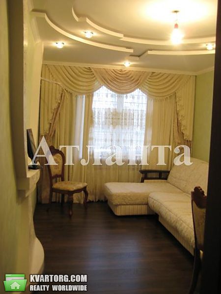 Sell 3-room apartment. Одесса, Заболотного — photo 1