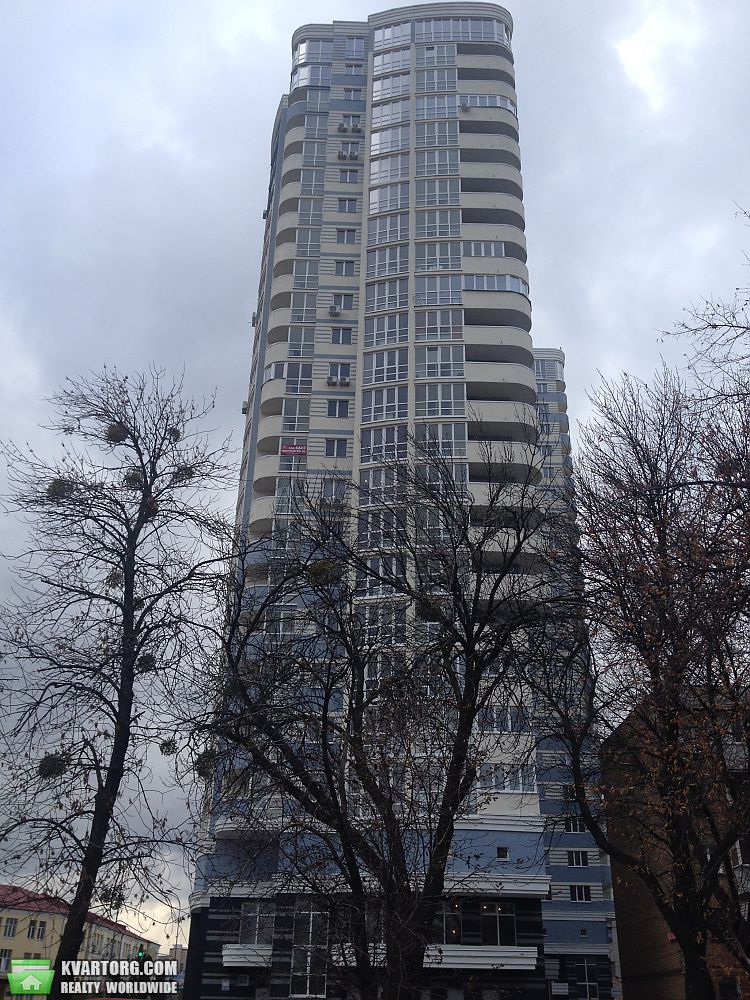 Sell 5-room apartment. Киев, Малевича — photo 1