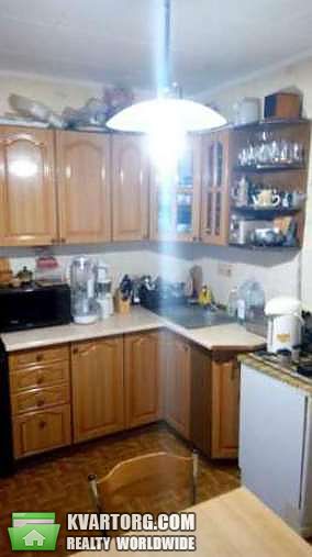 Sell 2-room apartment. Киев,  Лепсе бул — photo 5
