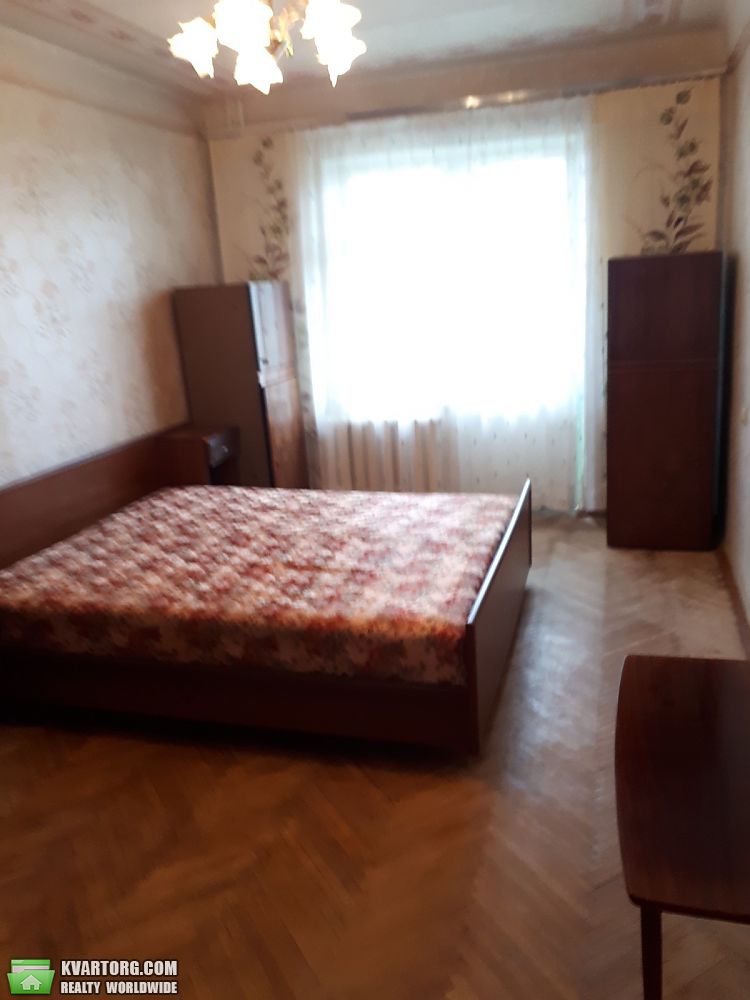 Rent out 2-room apartment. Киев,  Борщаговская — photo 4