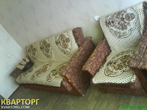 Rent out 1-room apartment. Киев, Васильковская ул. — photo 3