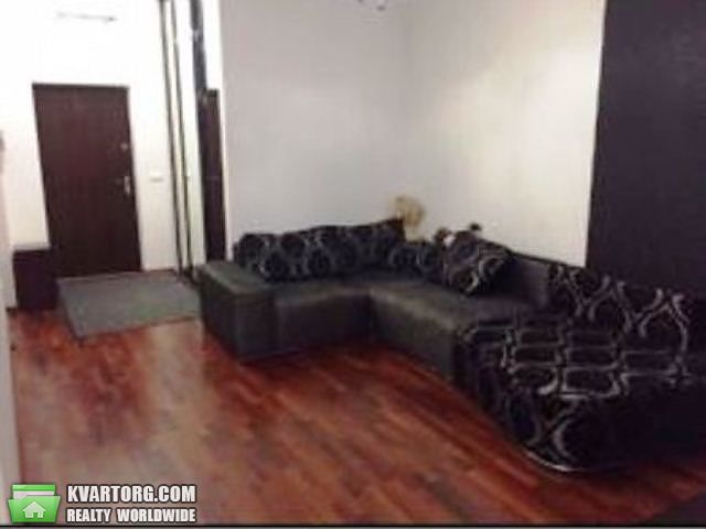 Rent out 1-room apartment. Киев, ул Кудряшова — photo 2