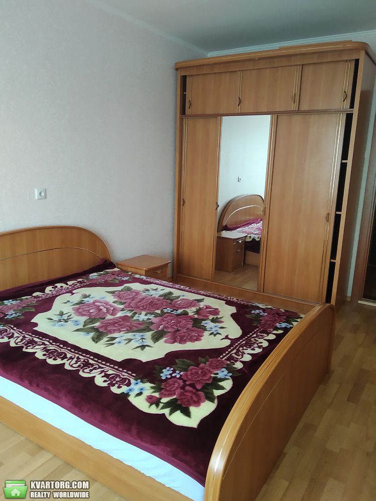 Rent out 1-room apartment. Киев, Данкевича — photo 3