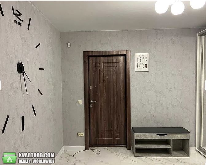 Rent out 1-room apartment. Киев, Ревуцького — photo 3
