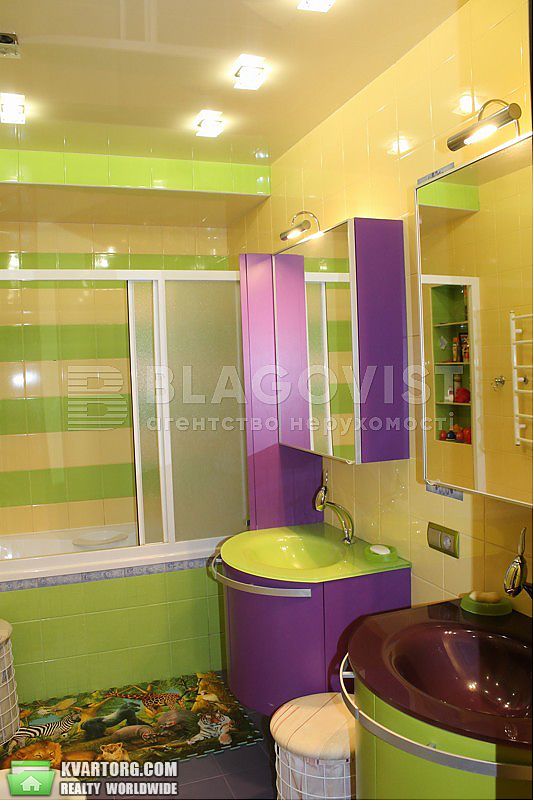 Sell 5-room apartment. Киев,  Тимошенко — photo 10