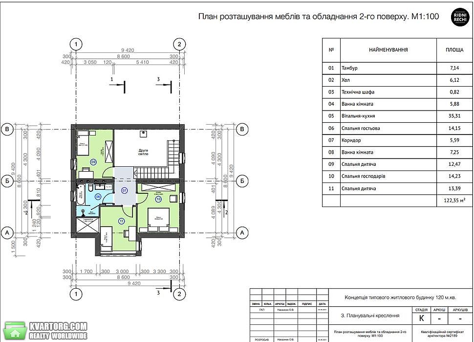 Sell house. Киев, Колгоспный пер — photo 5