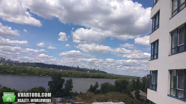 Rent out 1-room apartment. Киев,  Бажана — photo 9