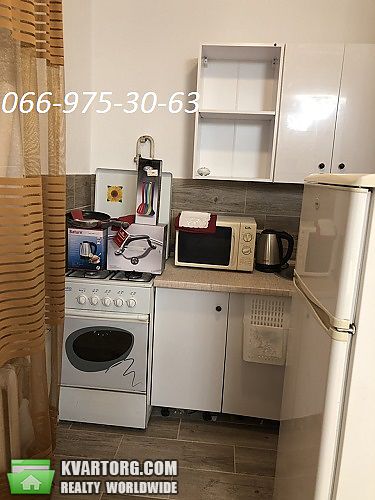 Rent out 1-room apartment. Киев,  Малокитаевская — photo 8