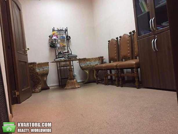 Rent out office. Киев,  Воровского — photo 9