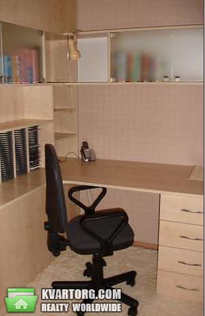 Rent out 2-room apartment. Киев,  Драгоманова — photo 7