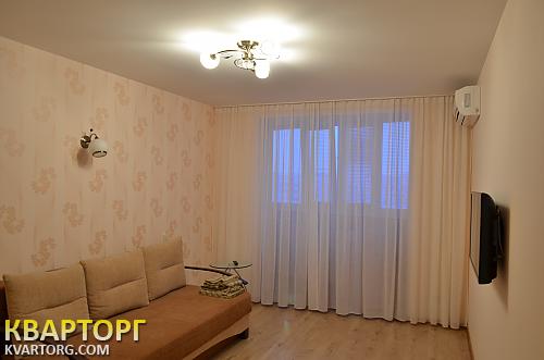 Rent out 1-room apartment. Харьков, Героев Труда — photo 1