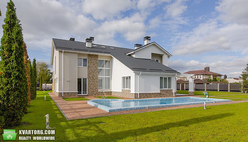 Rent out house. Обухов, Конча-Заспа — photo 4