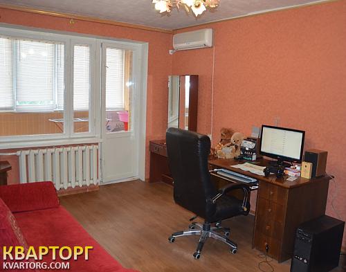 Sell 1-room apartment. Днепропетровск, Калиновая — photo 1
