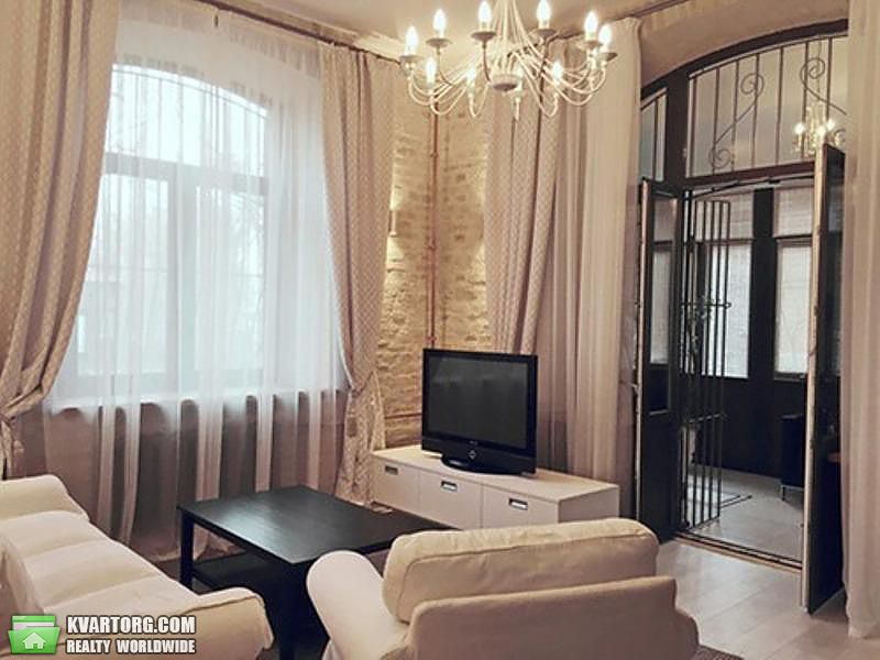 Rent out 2-room apartment. Киев,  Победы пр — photo 1