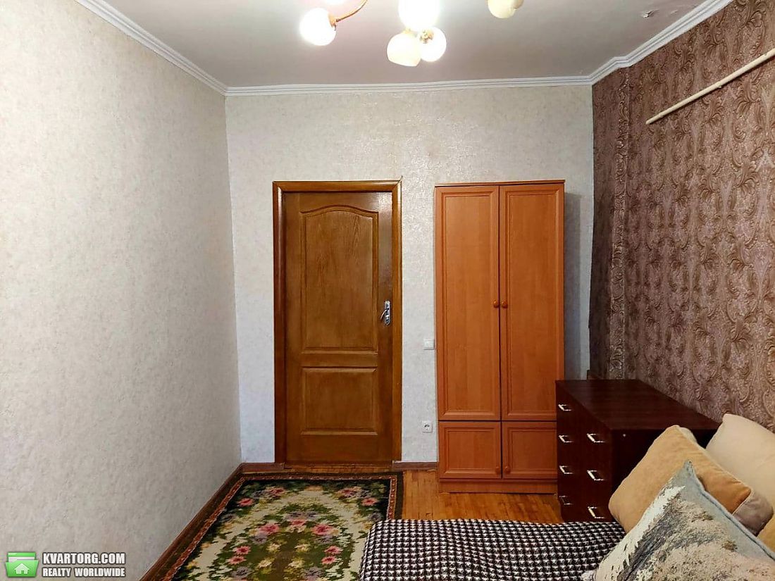 Sell 2-room apartment. Киев,  Вышгородская — photo 1