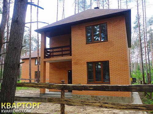 Sell house. Киевская обл., Героев — photo 1