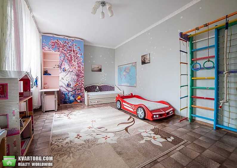 Rent out 3-room apartment. Киев,  Павловская — photo 6