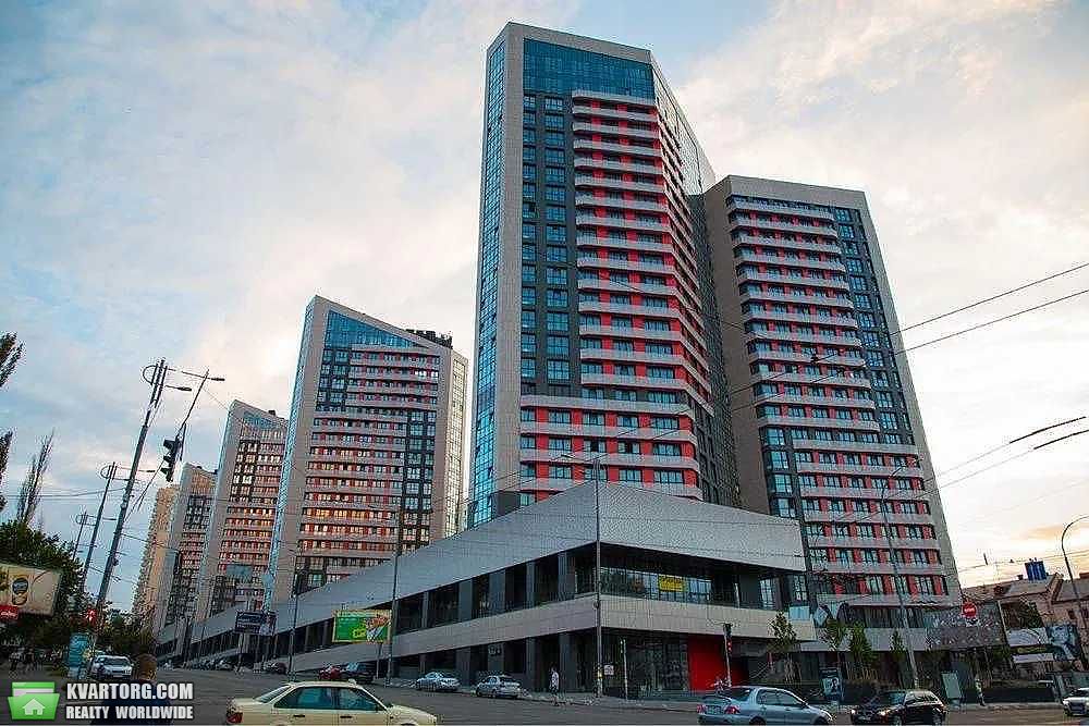 Rent out 1-room apartment. Киев, Липковского — photo 10