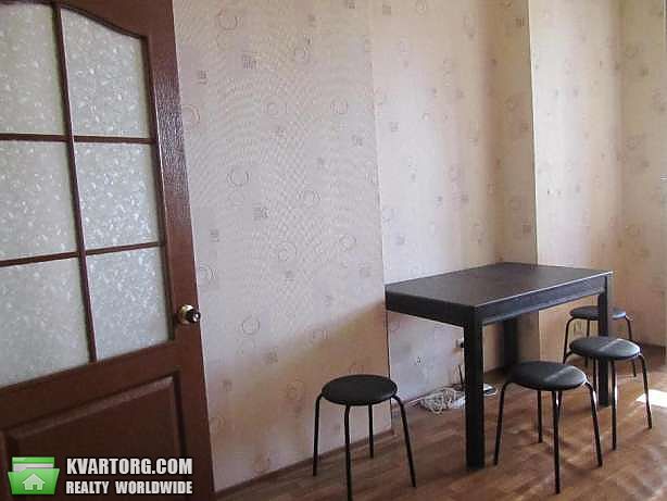 Rent out 2-room apartment. Киев,  Ахматовой — photo 8