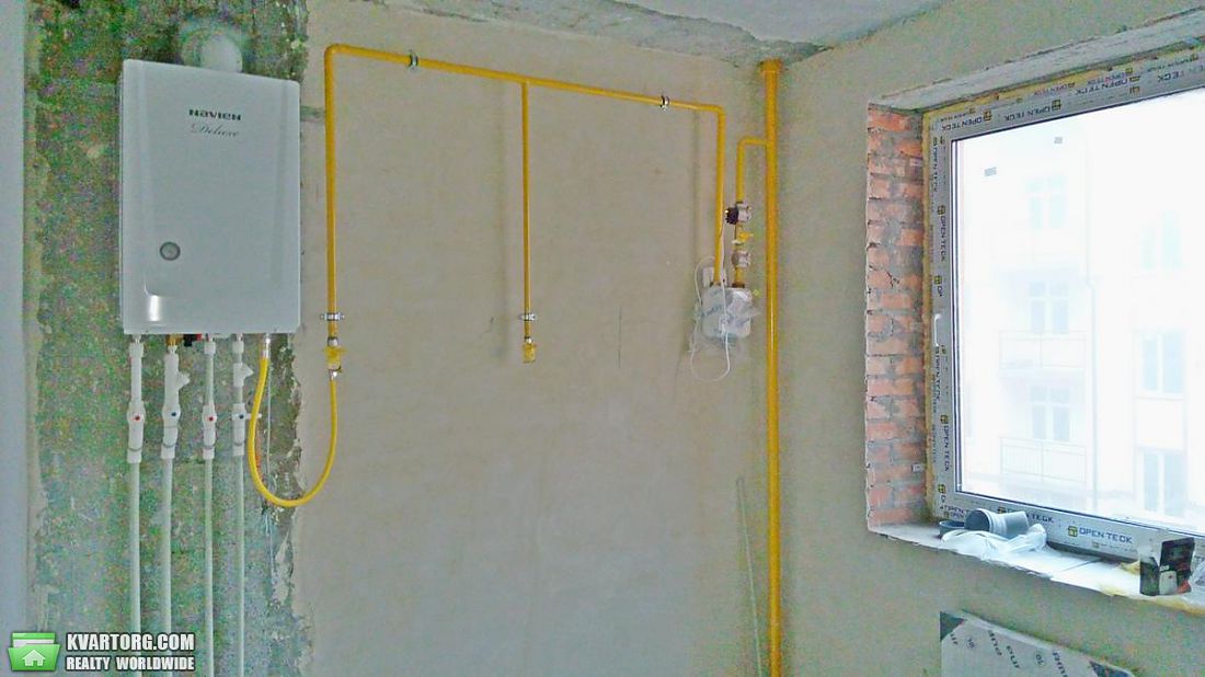 Sell 2-room apartment. Киев, Лебедева — photo 6