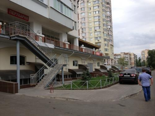Rent out office. Киев,  Героев Сталинграда пр — photo 5