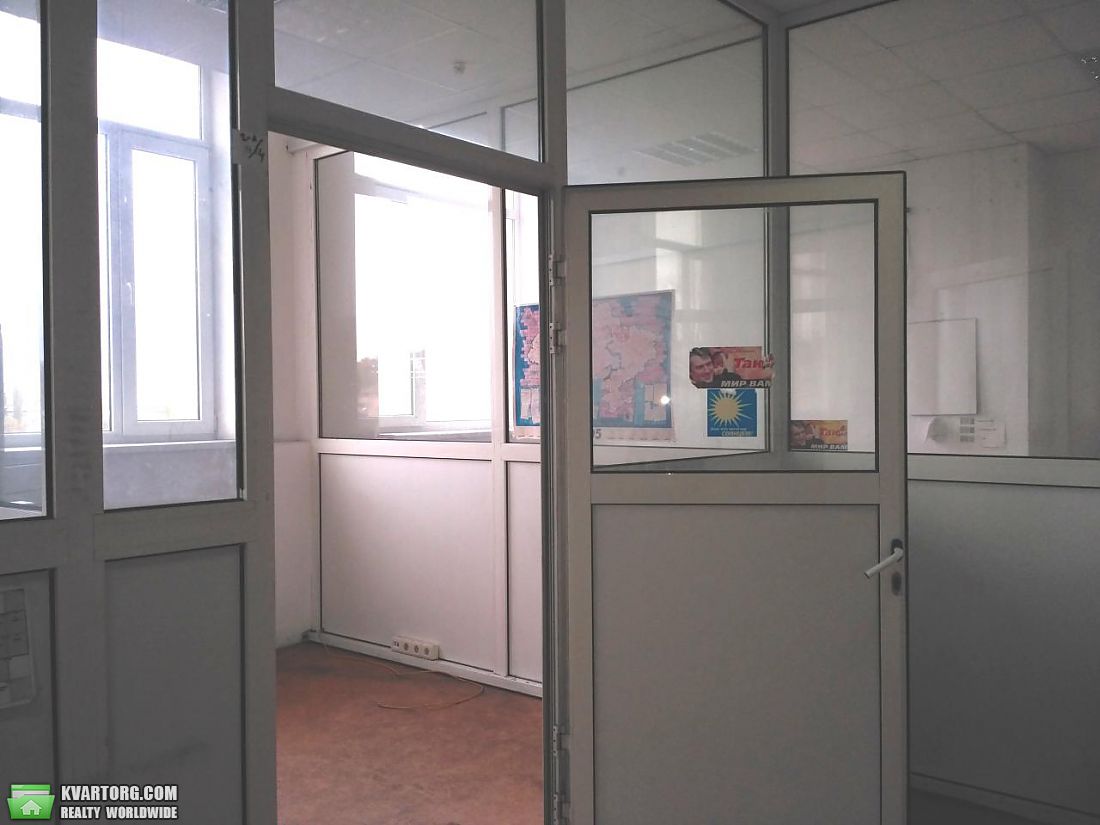 Rent out office. Киев, ул.Хвойки — photo 4