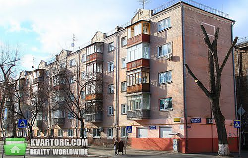 Rent out 2-room apartment. Киев, Хоривая — photo 1