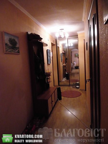 продам 2-комнатную квартиру. Киев,  Ковпака - фото 3