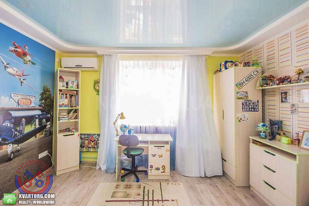 Sell 2-room apartment. Одесса, Сахарова — photo 1
