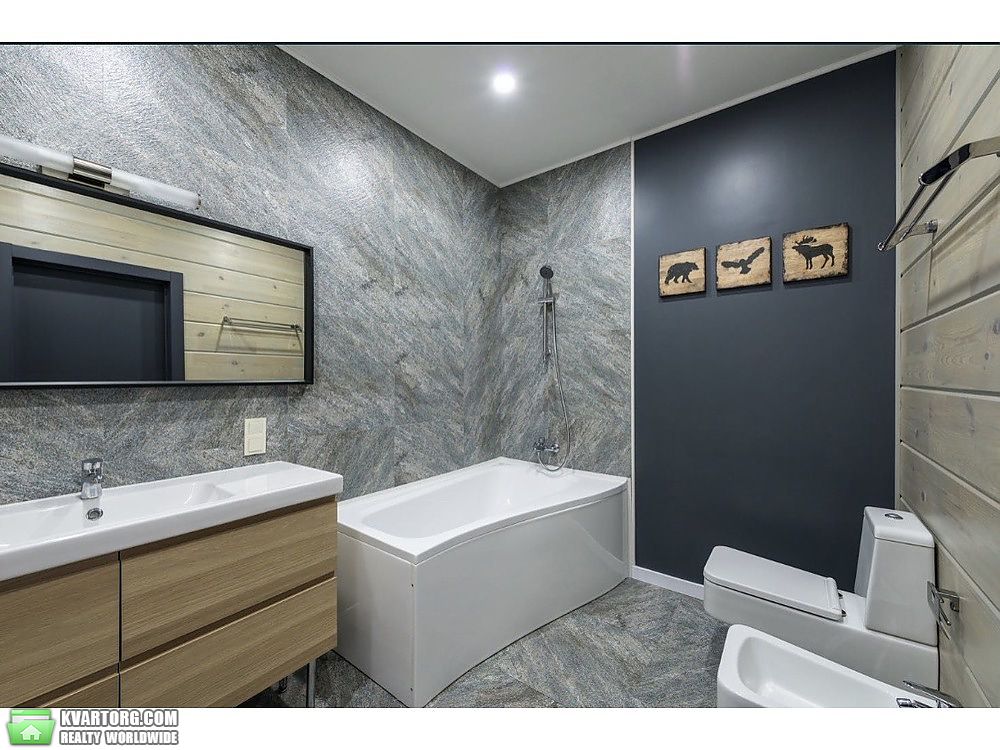 Rent out house. Киев, Днепровская наб — photo 6