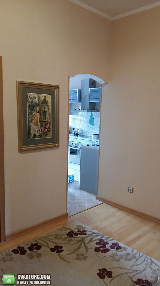Sell 1-room apartment. Киев, Иорданская — photo 8