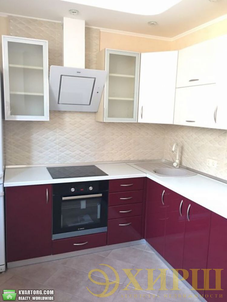 Sell 1-room apartment. Киев,  Ломоносова — photo 7
