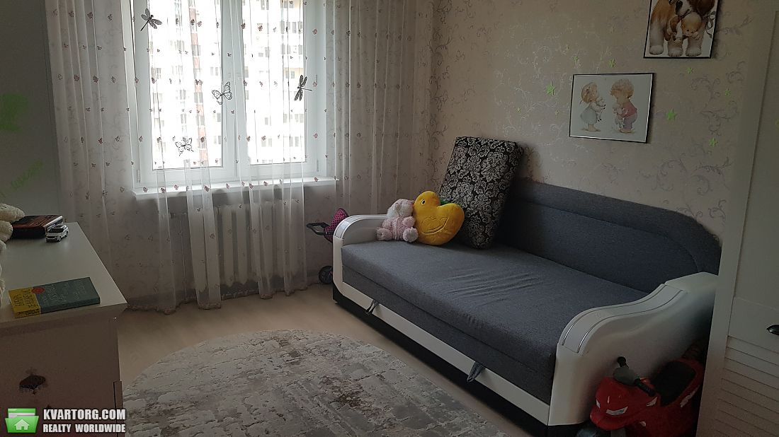Sell 2-room apartment. Киев,  Милославская — photo 5